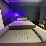 P109 - Luxo Em Pinheiros | Metro | Av. Reboucas
