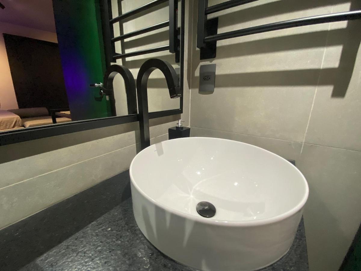 Apartamento P109 - Luxo Em Pinheiros | Metro | Av. Reboucas *