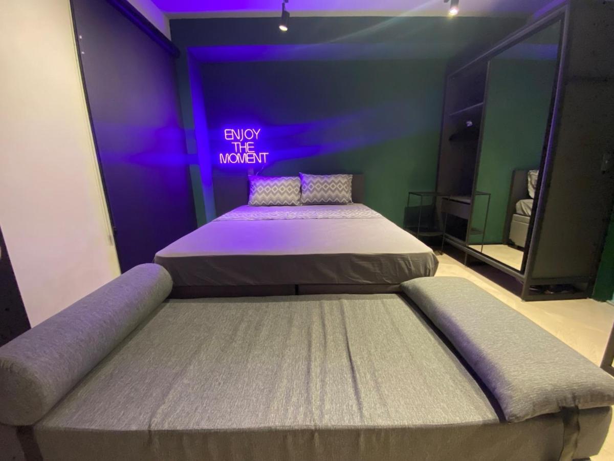 Apartamento P109 - Luxo Em Pinheiros | Metro | Av. Reboucas São Paulo