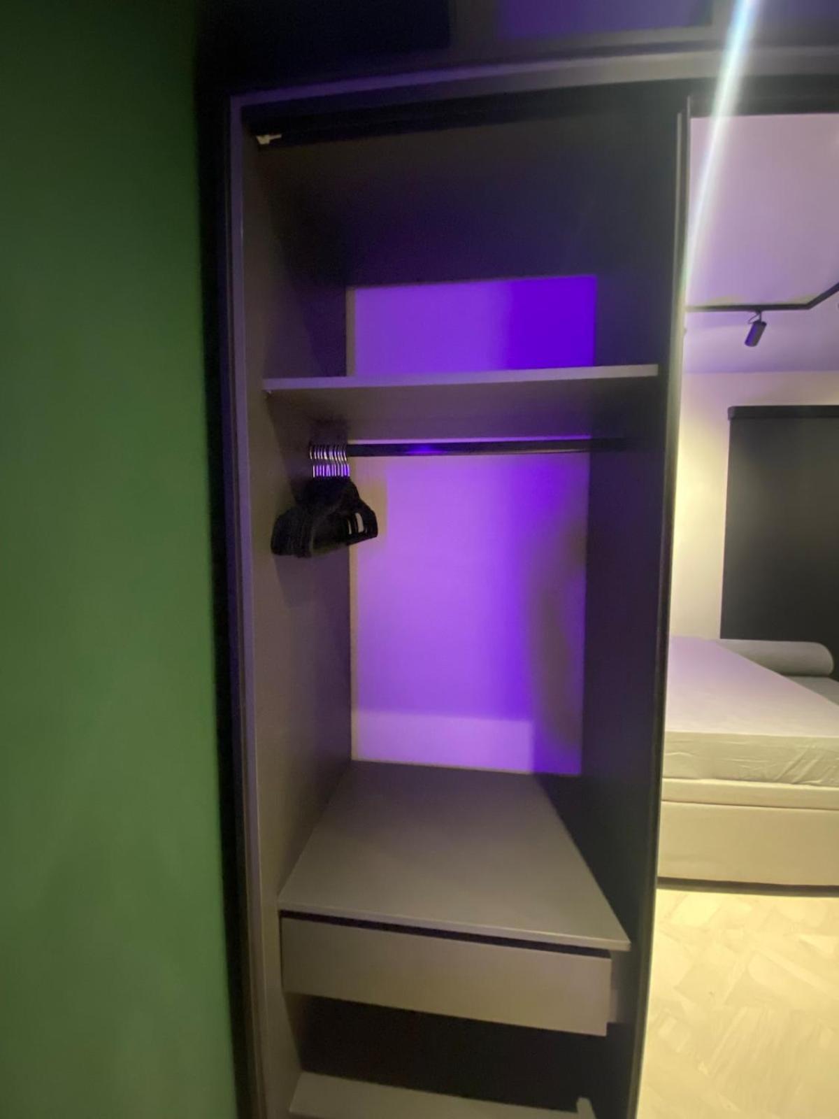 Apartamento P109 - Luxo Em Pinheiros | Metro | Av. Reboucas *