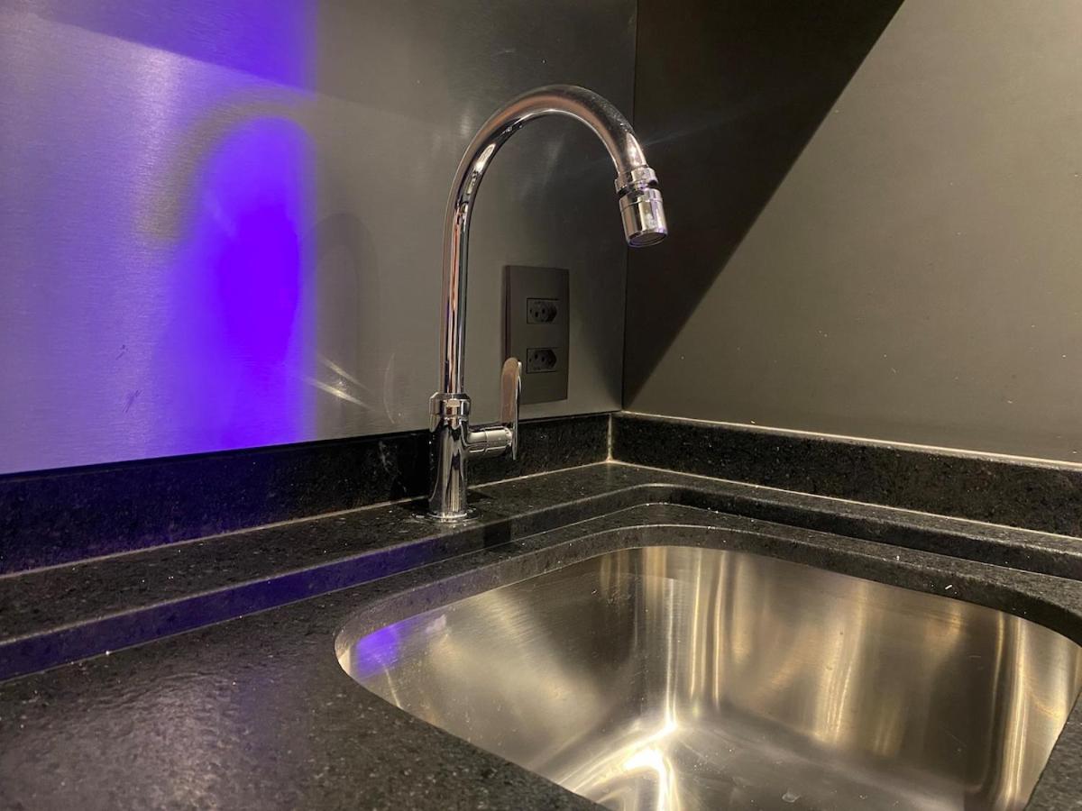 Apartamento P109 - Luxo Em Pinheiros | Metro | Av. Reboucas