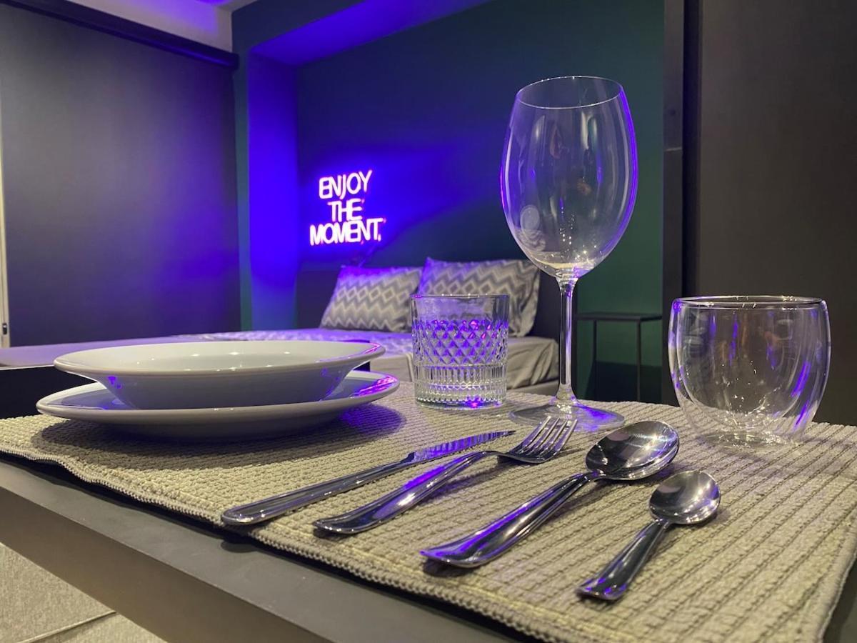 Apartamento P109 - Luxo Em Pinheiros | Metro | Av. Reboucas São Paulo